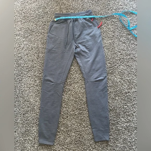 SOLD NWT American Tall Grey Joggers - Picture 4 of 6
